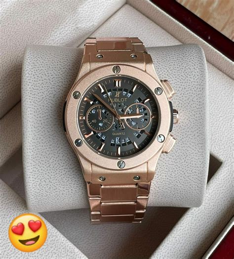 hublot official price|Hublot watches starting price.